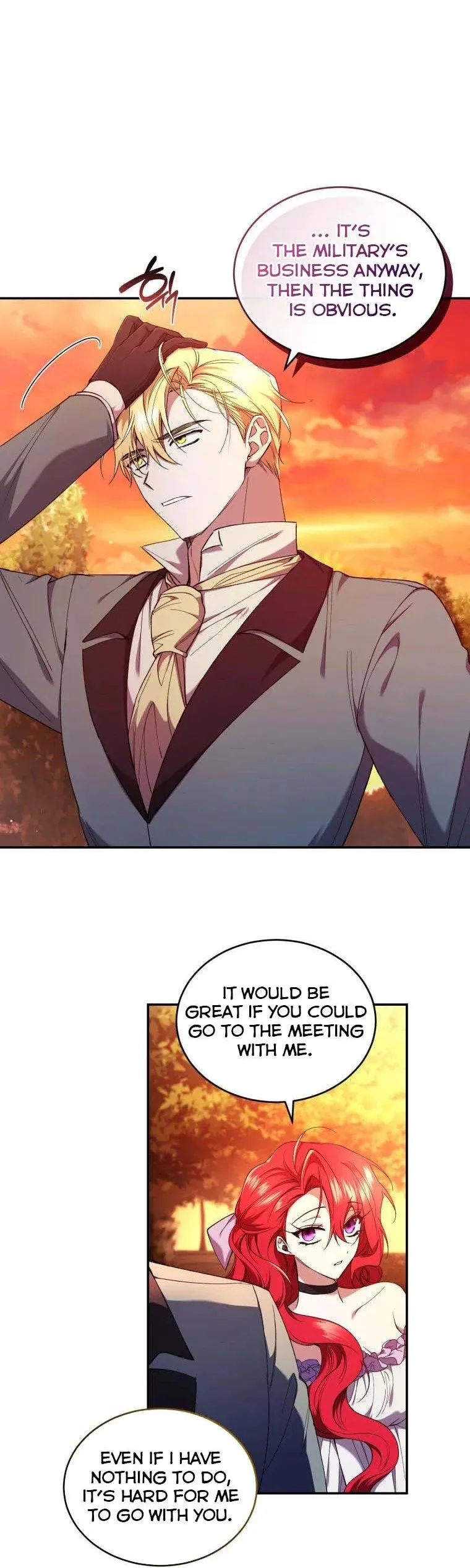 Resetting Lady Chapter 51 Online - página 31