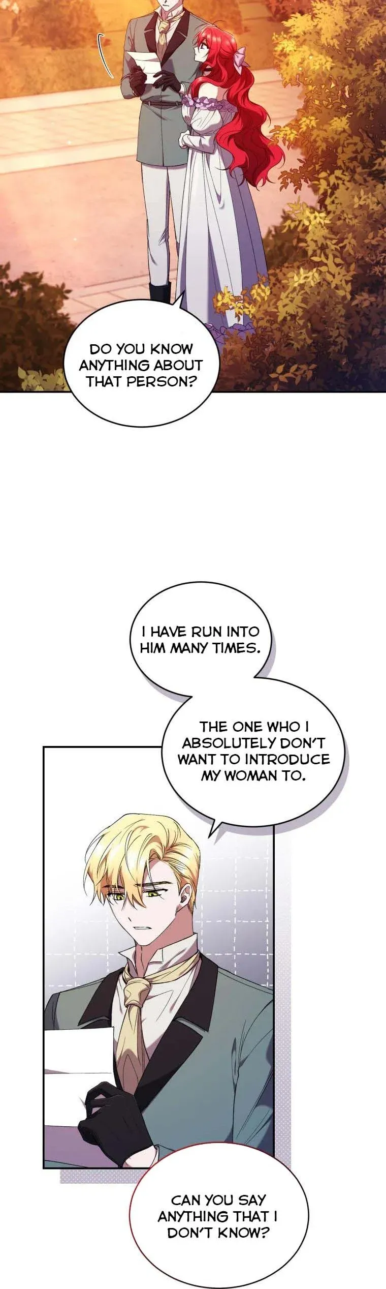 Resetting Lady Chapter 51 Online - página 33