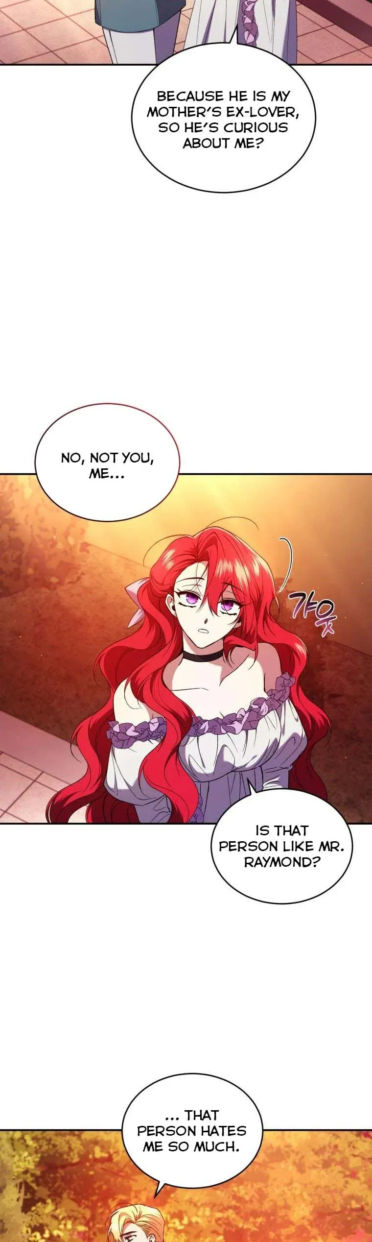 Resetting Lady Chapter 51 Online - página 35