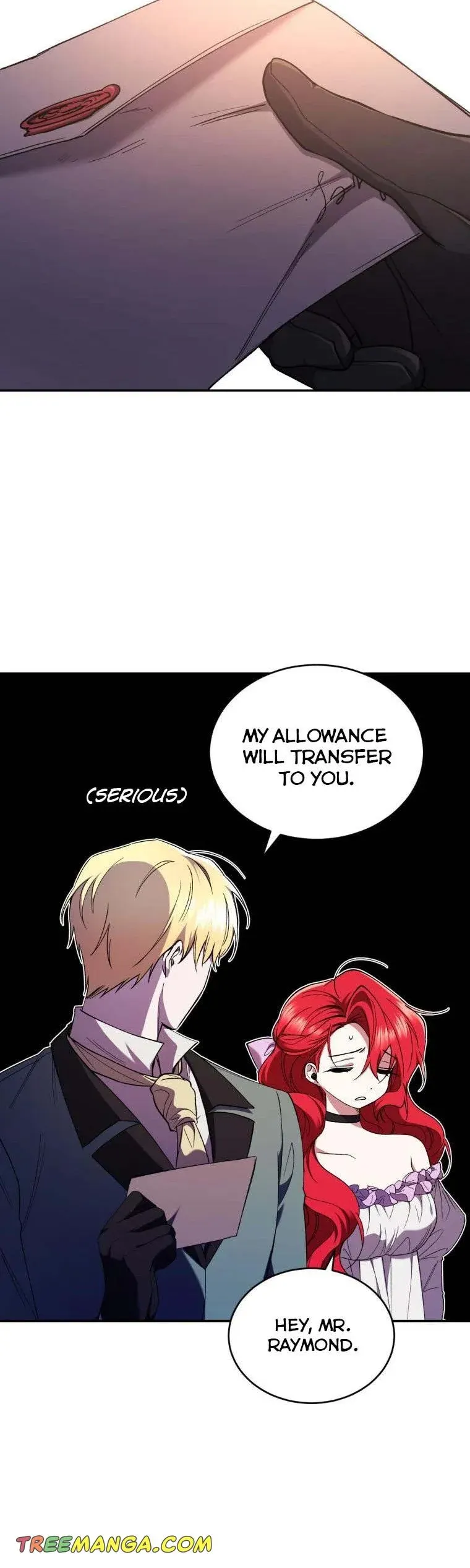 Resetting Lady Chapter 51 Online - página 39