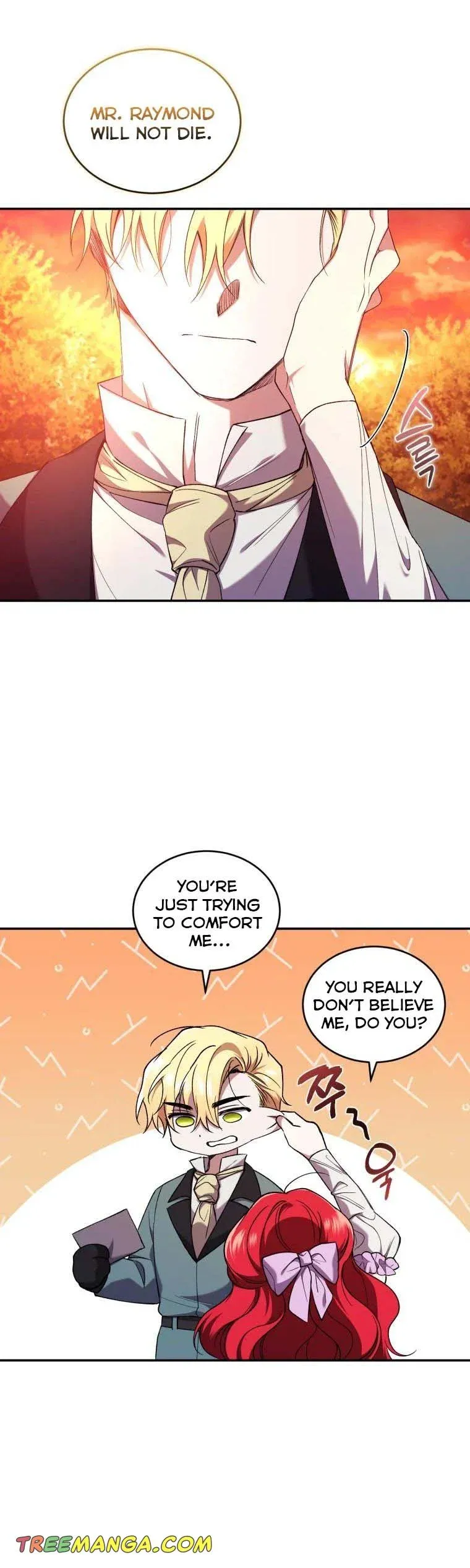 Resetting Lady Chapter 51 Online - página 40