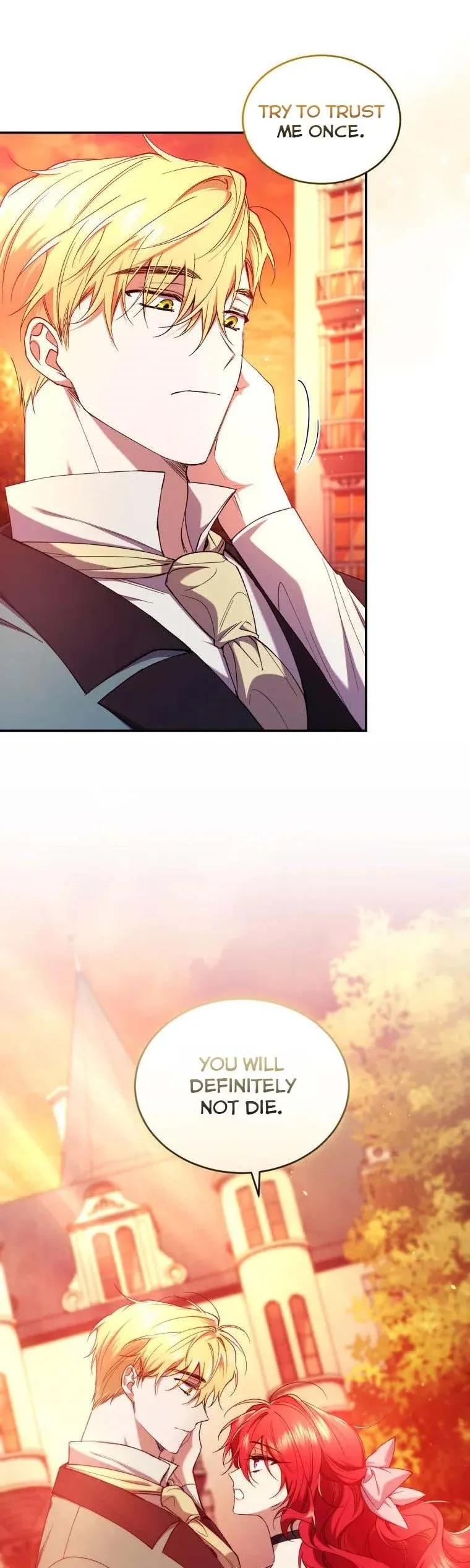 Resetting Lady Chapter 51 Online - página 41