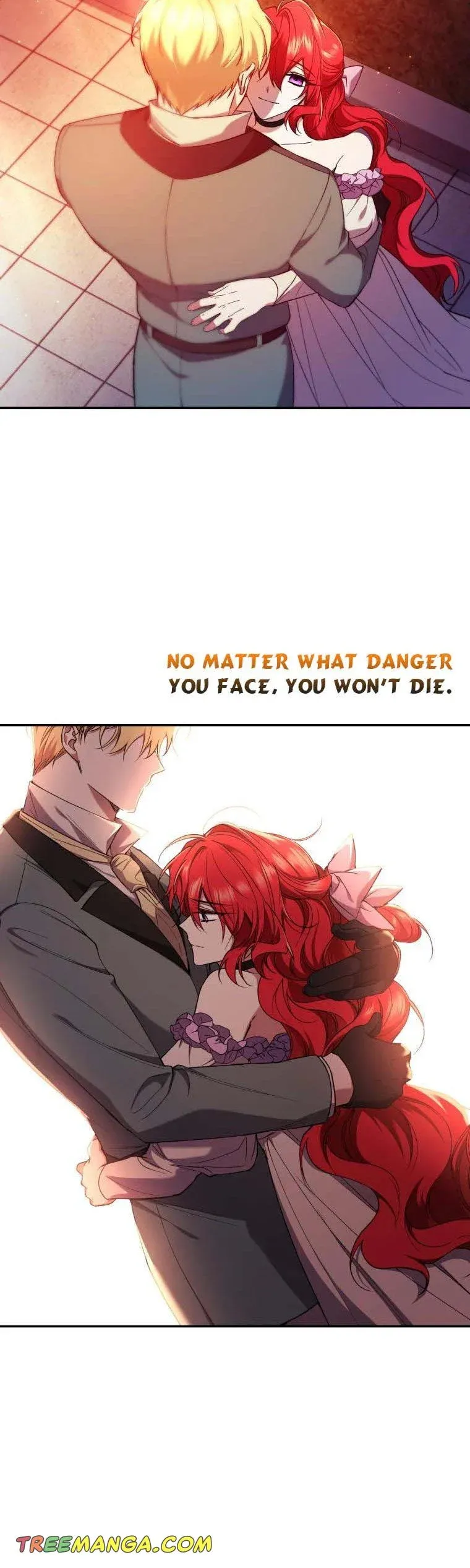 Resetting Lady Chapter 51 Online - página 44