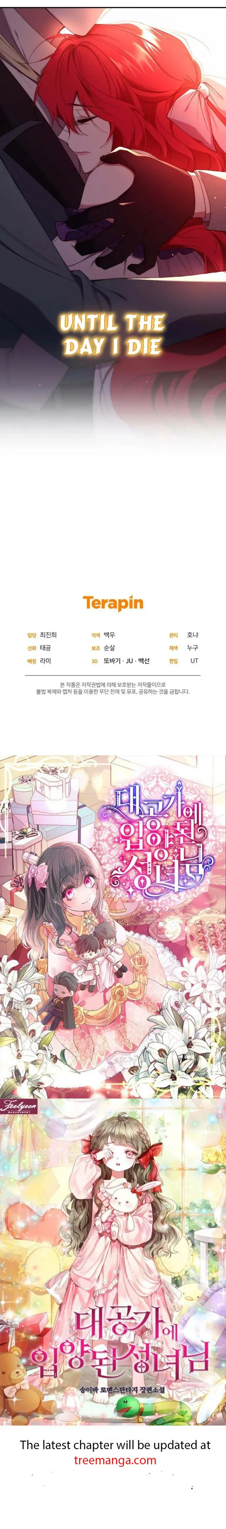 Resetting Lady Chapter 51 Online - página 45