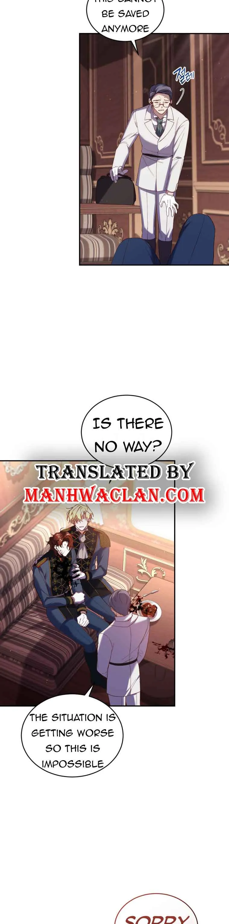 Resetting Lady Chapter 58 Online - página 3