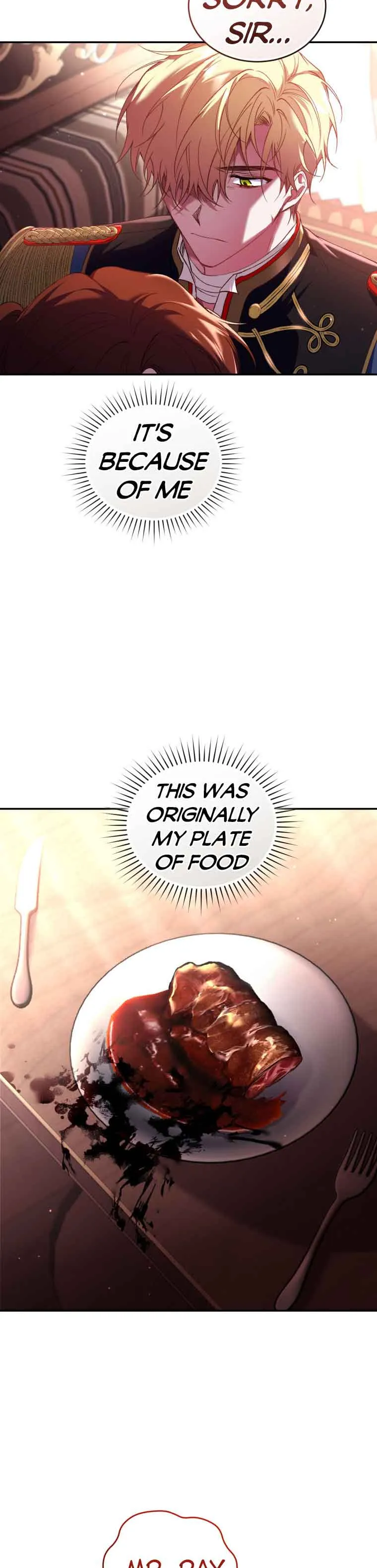 Resetting Lady Chapter 58 Online - página 4