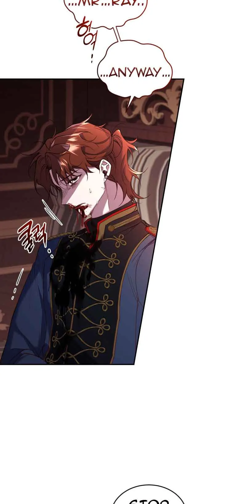Resetting Lady Chapter 58 Online - página 5