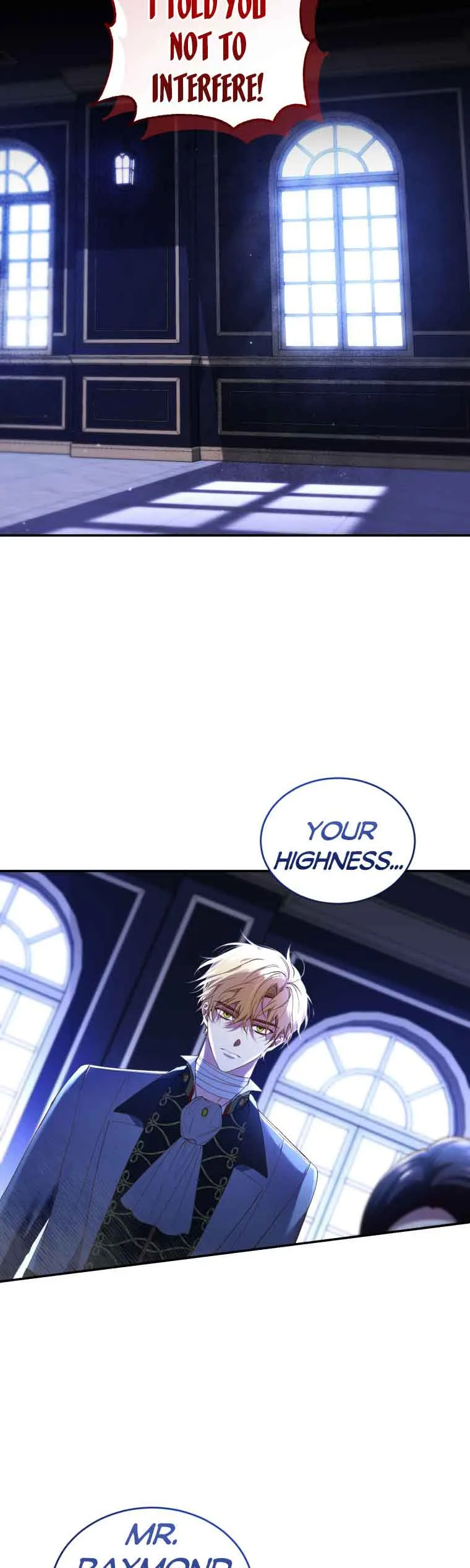 Resetting Lady Chapter 58 Online - página 8