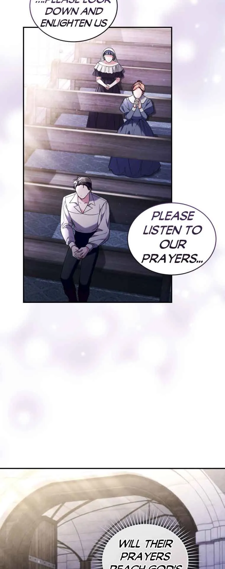 Resetting Lady Chapter 59 Online - página 3