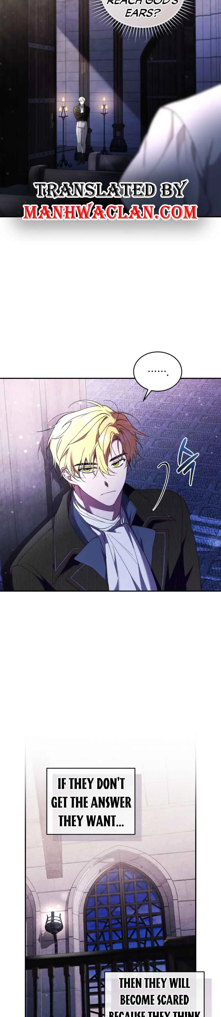 Resetting Lady Chapter 59 Online - página 4