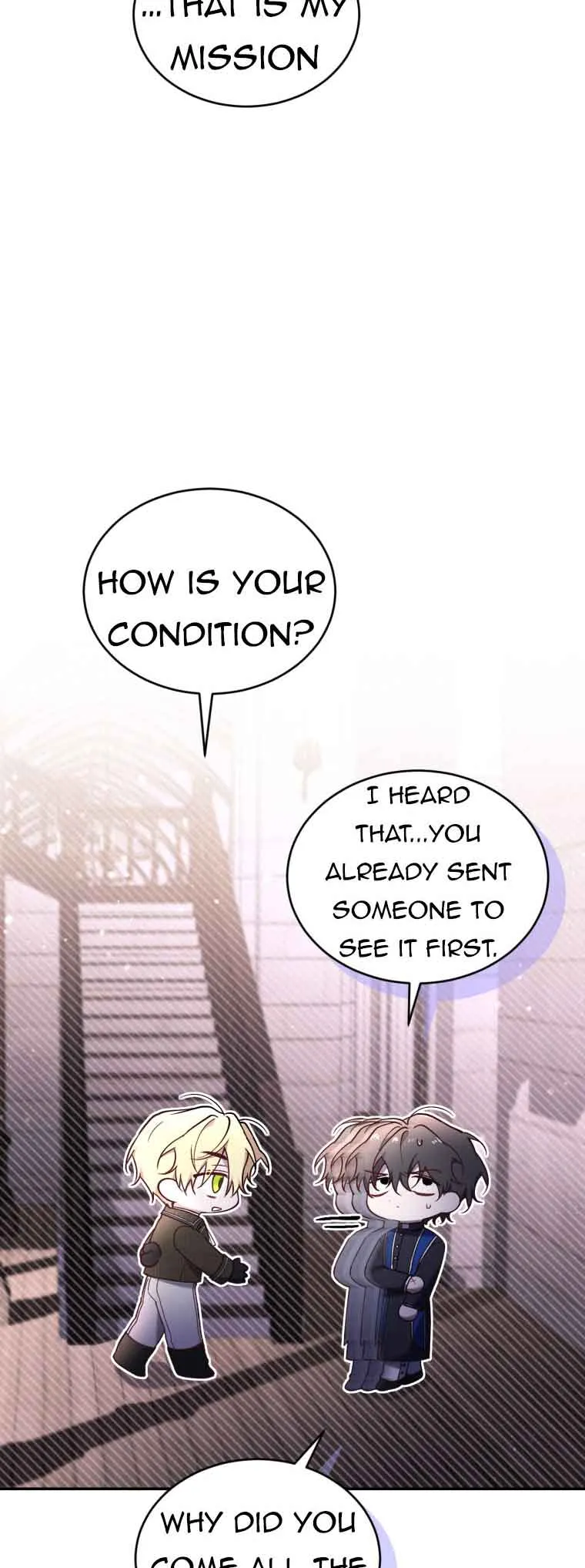 Resetting Lady Chapter 59 Online - página 7