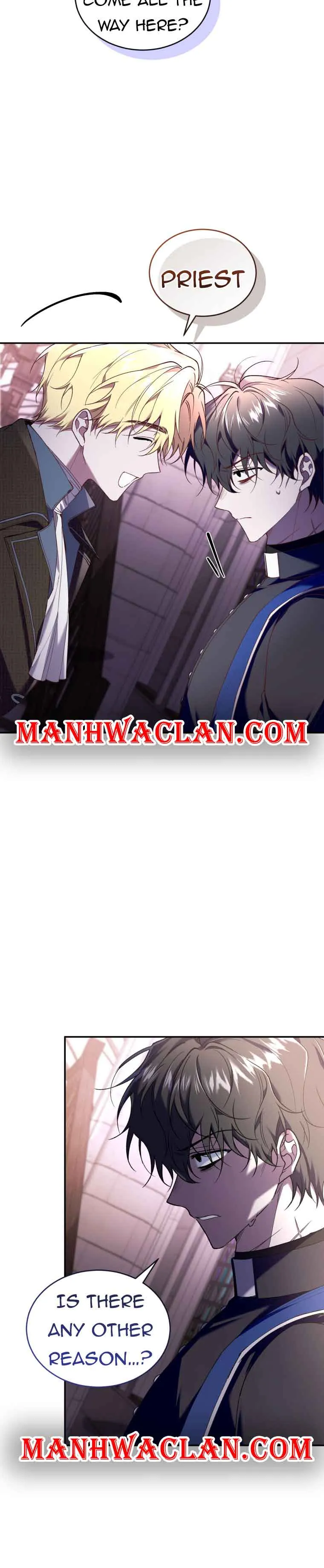 Resetting Lady Chapter 59 Online - página 8