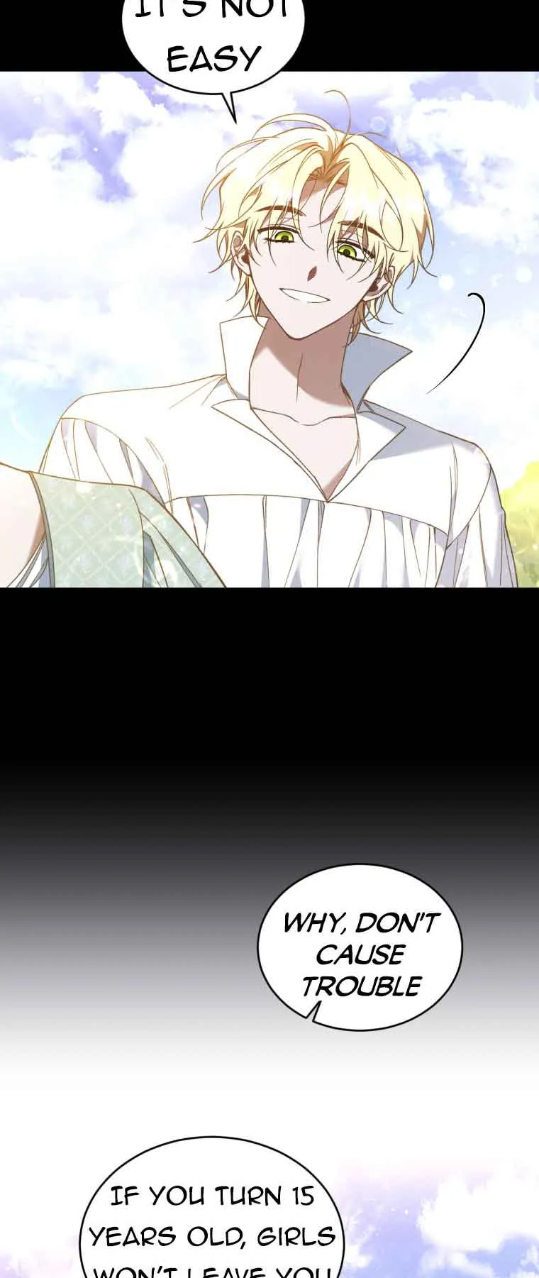 Resetting Lady Chapter 60 Online - página 6