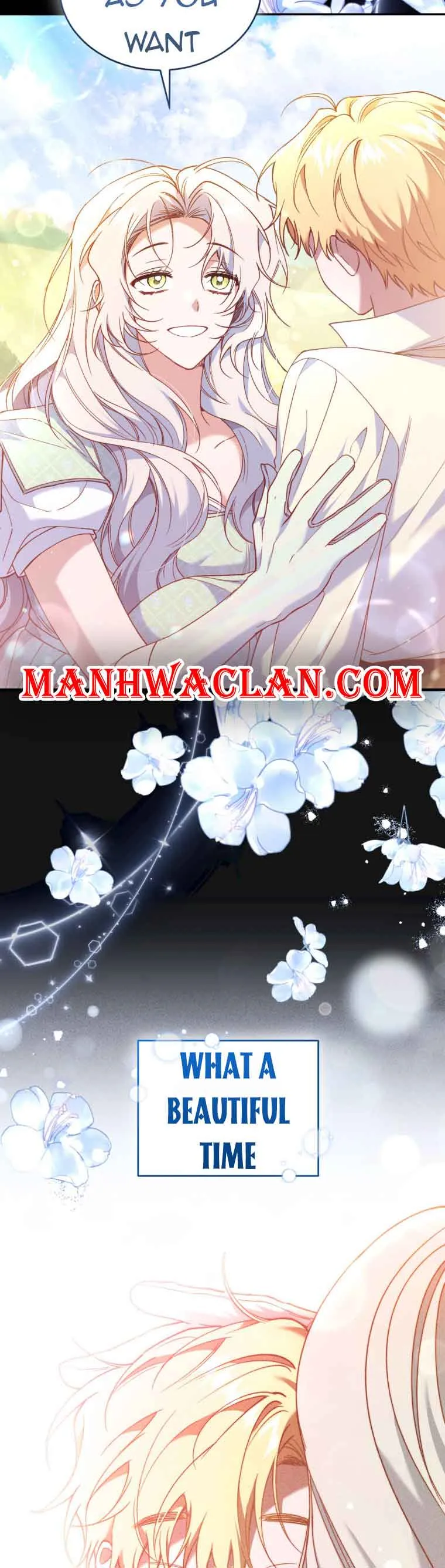 Resetting Lady Chapter 60 Online - página 8