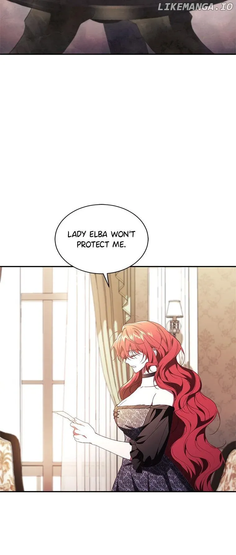 Resetting Lady Chapter 66 Online - página 2