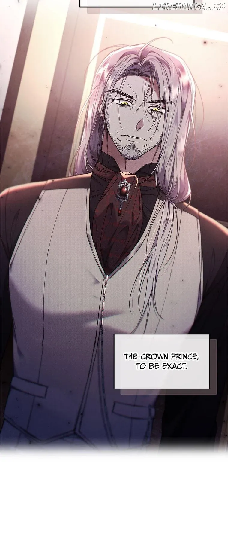 Resetting Lady Chapter 66 Online - página 5