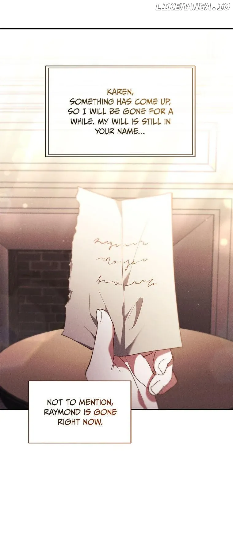 Resetting Lady Chapter 66 Online - página 6