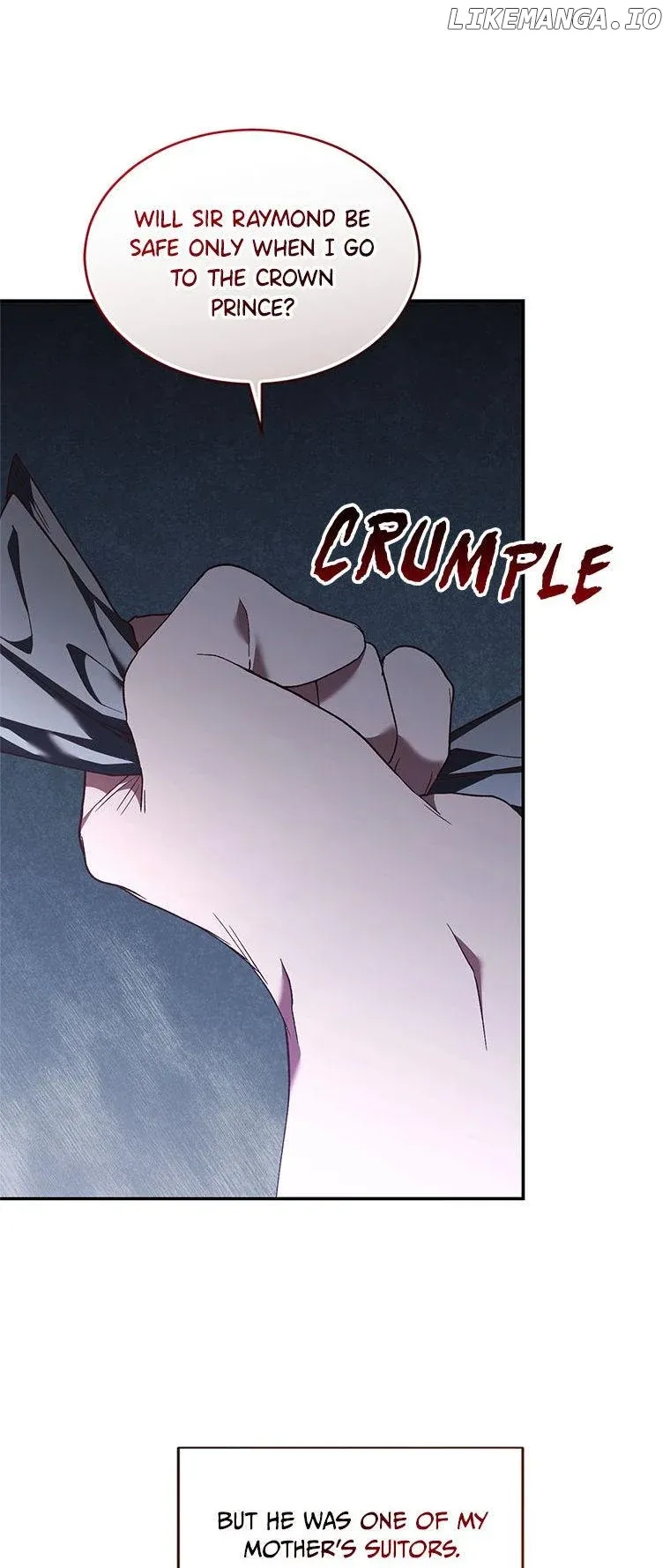 Resetting Lady Chapter 66 Online - página 8