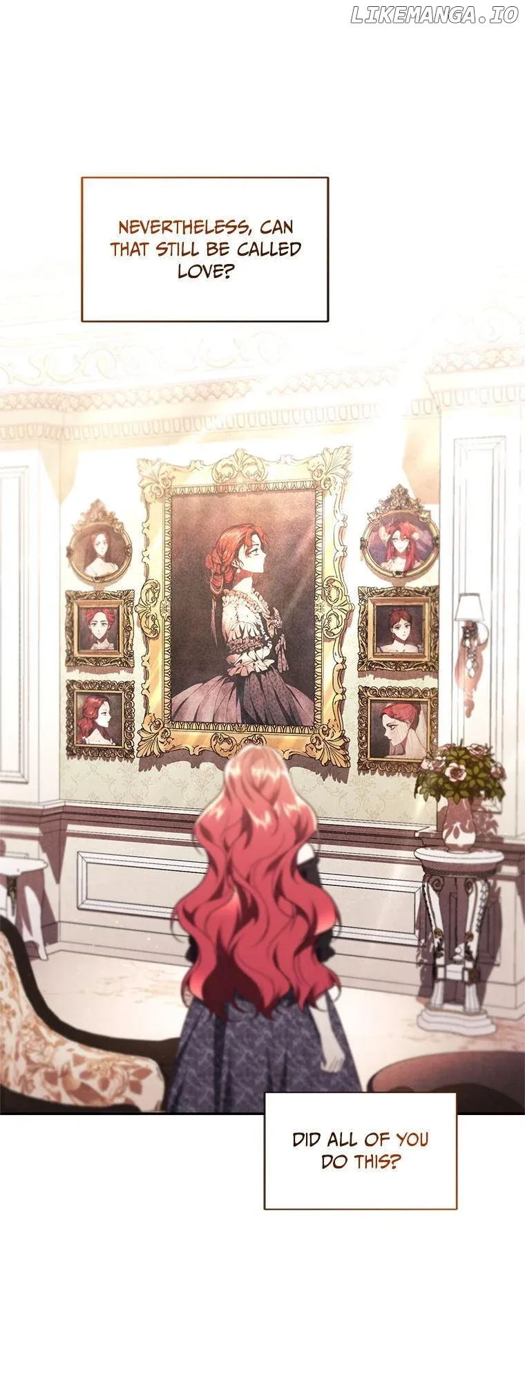Resetting Lady Chapter 66 Online - página 17