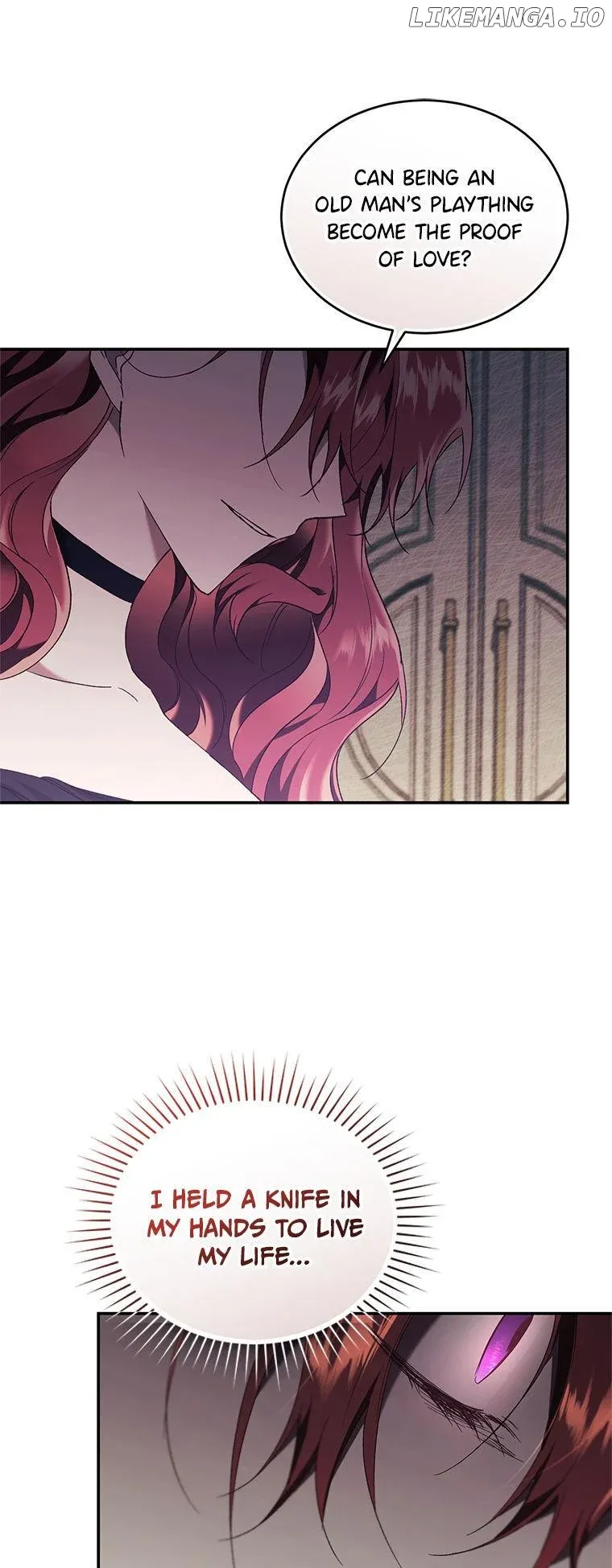 Resetting Lady Chapter 66 Online - página 19