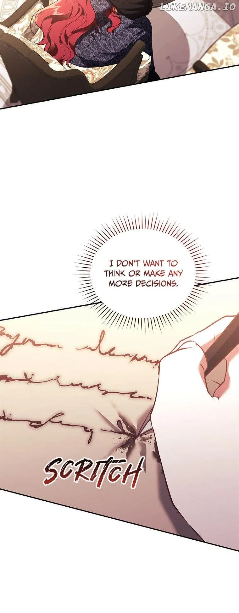 Resetting Lady Chapter 66 Online - página 21