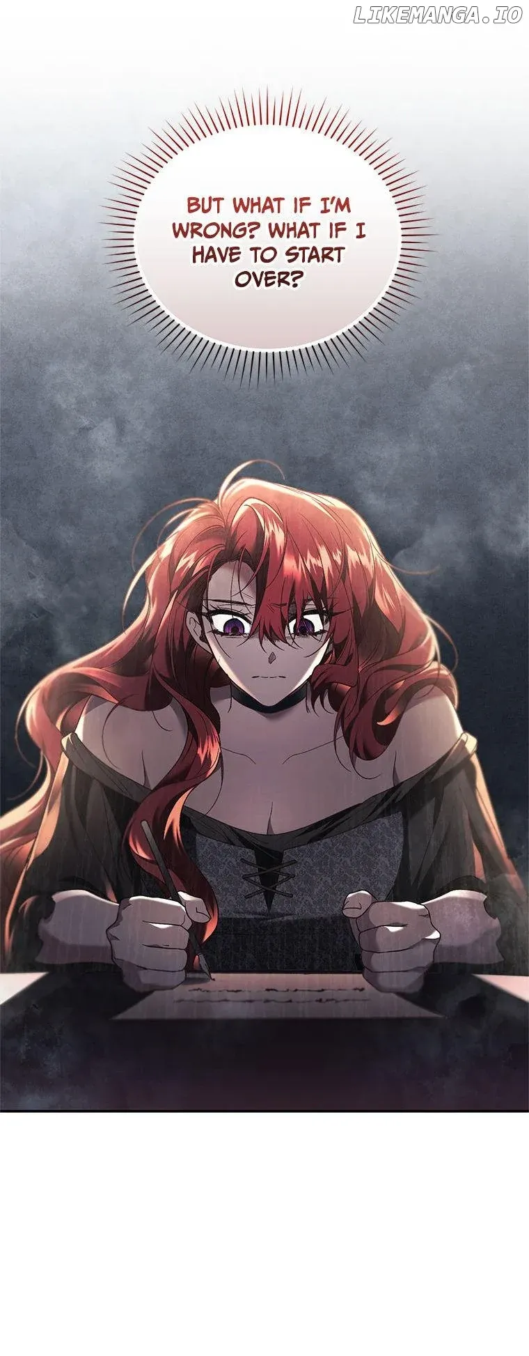 Resetting Lady Chapter 66 Online - página 22