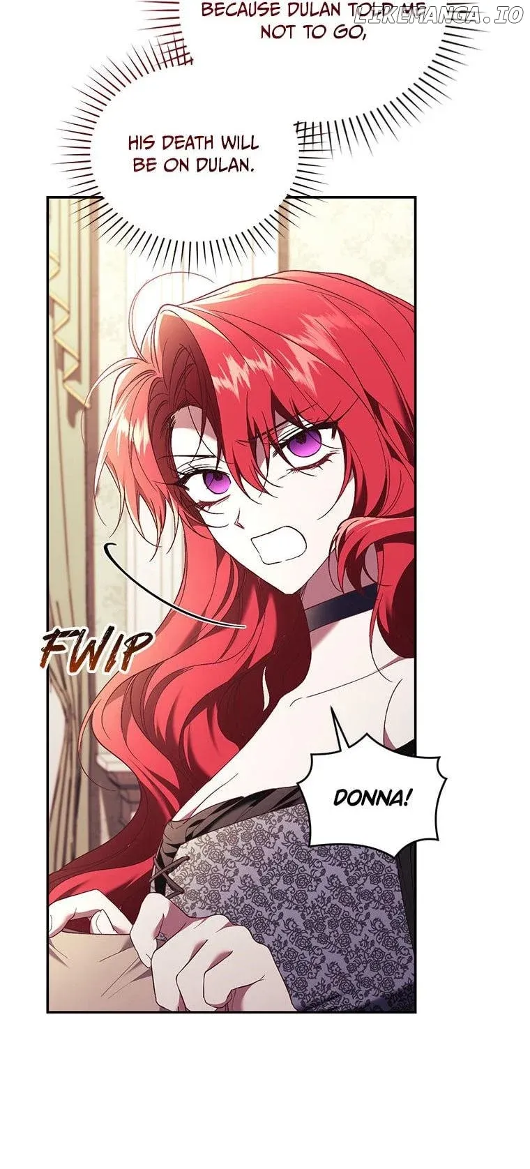 Resetting Lady Chapter 66 Online - página 24