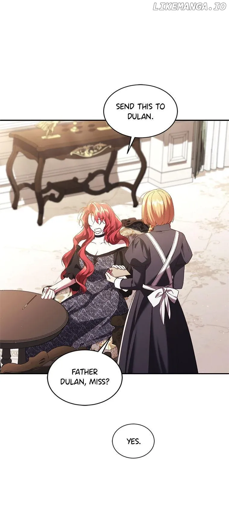 Resetting Lady Chapter 66 Online - página 25