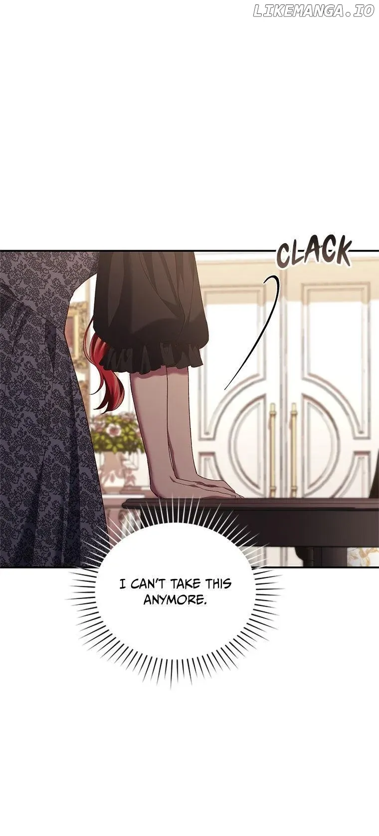 Resetting Lady Chapter 66 Online - página 27