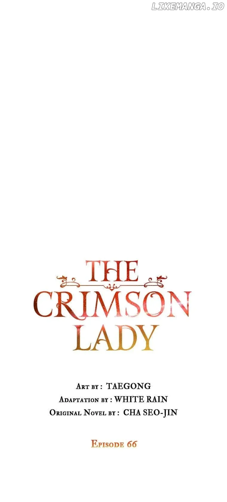 Resetting Lady Chapter 66 Online - página 32