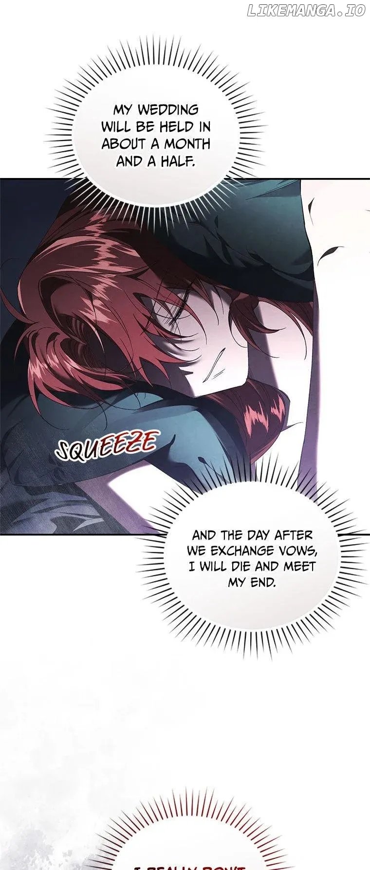 Resetting Lady Chapter 66 Online - página 38