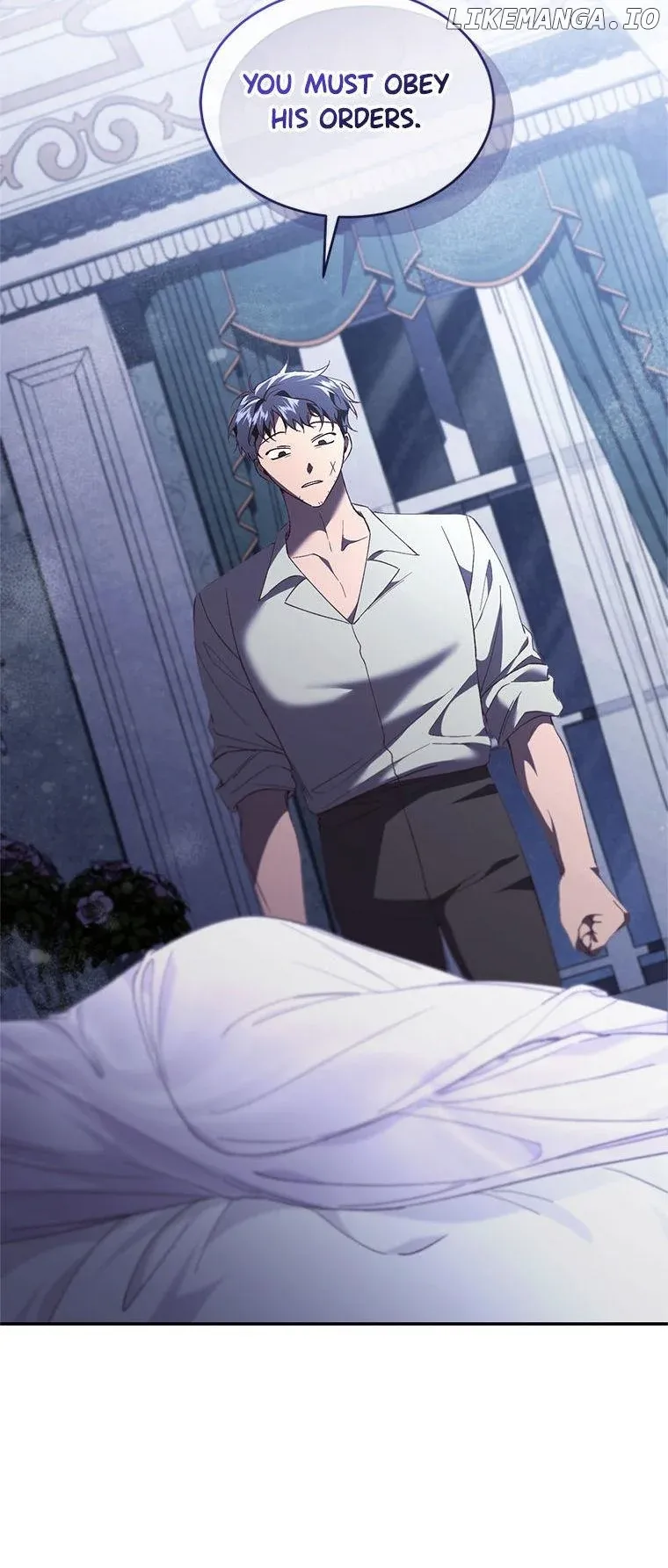 Resetting Lady Chapter 66 Online - página 41