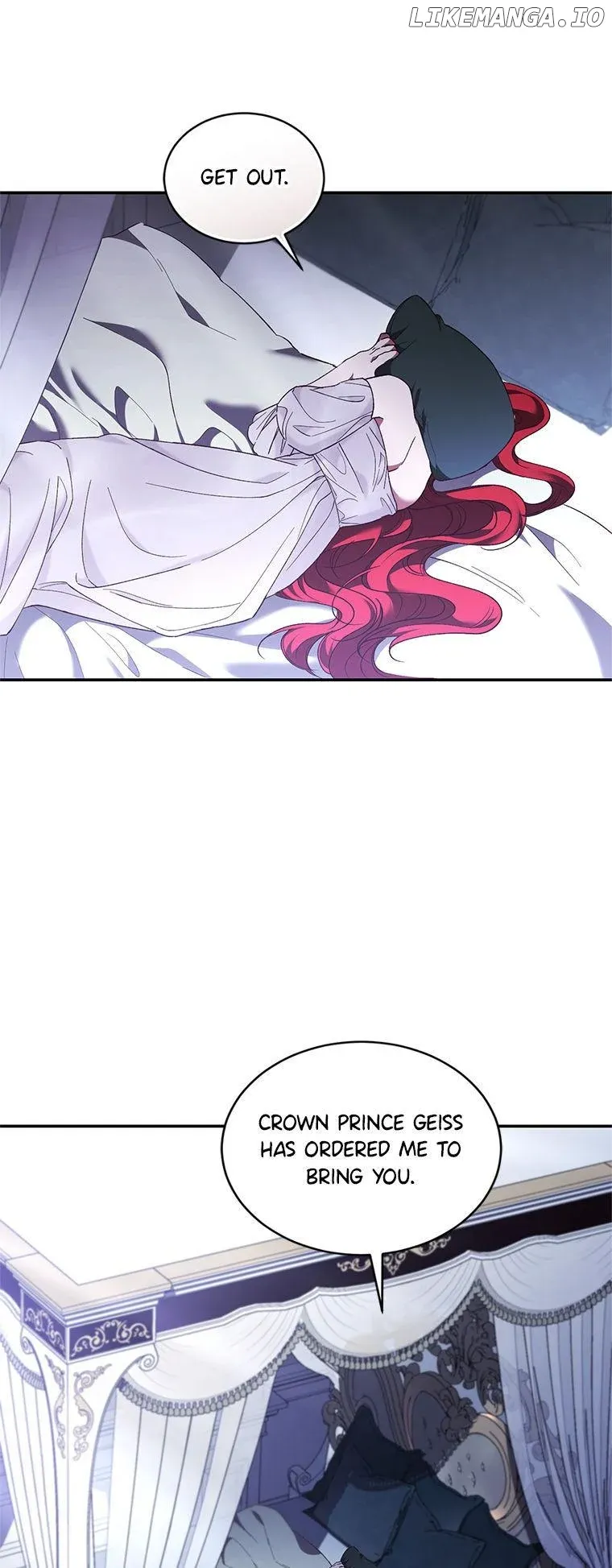 Resetting Lady Chapter 66 Online - página 42