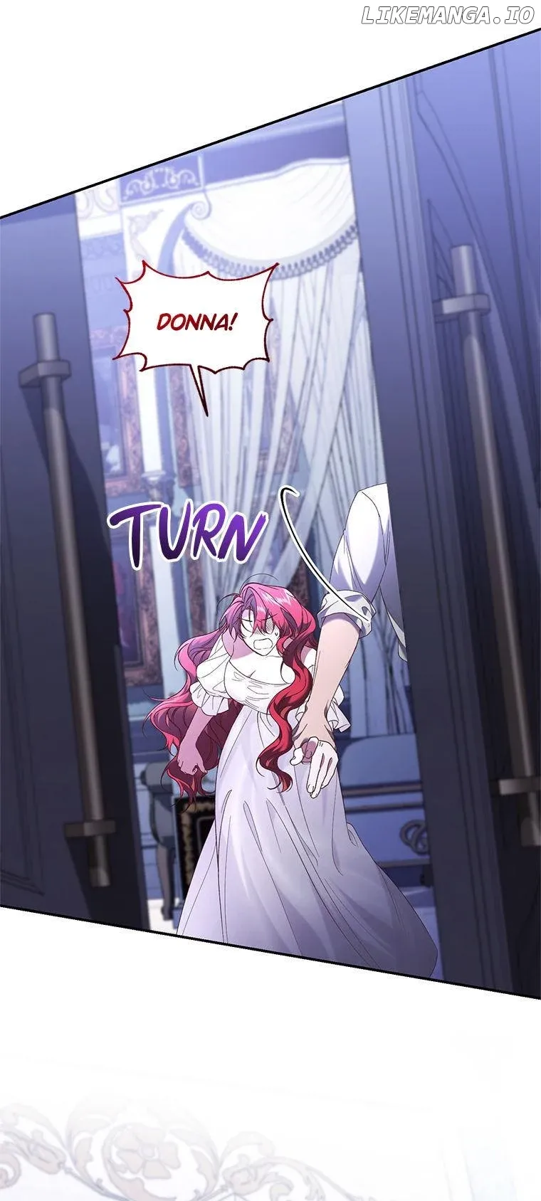 Resetting Lady Chapter 66 Online - página 46