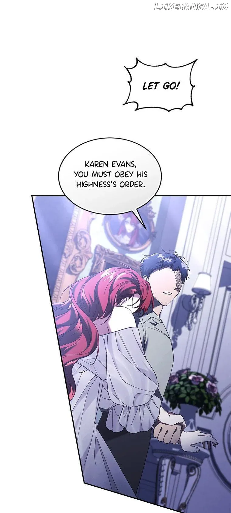 Resetting Lady Chapter 66 Online - página 48