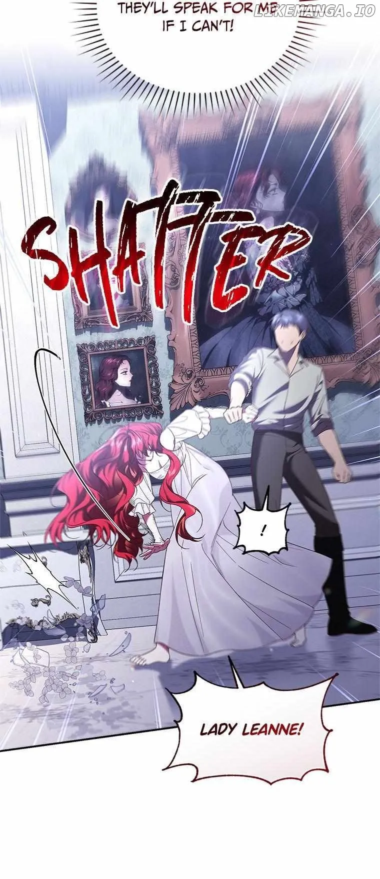 Resetting Lady Chapter 66 Online - página 52