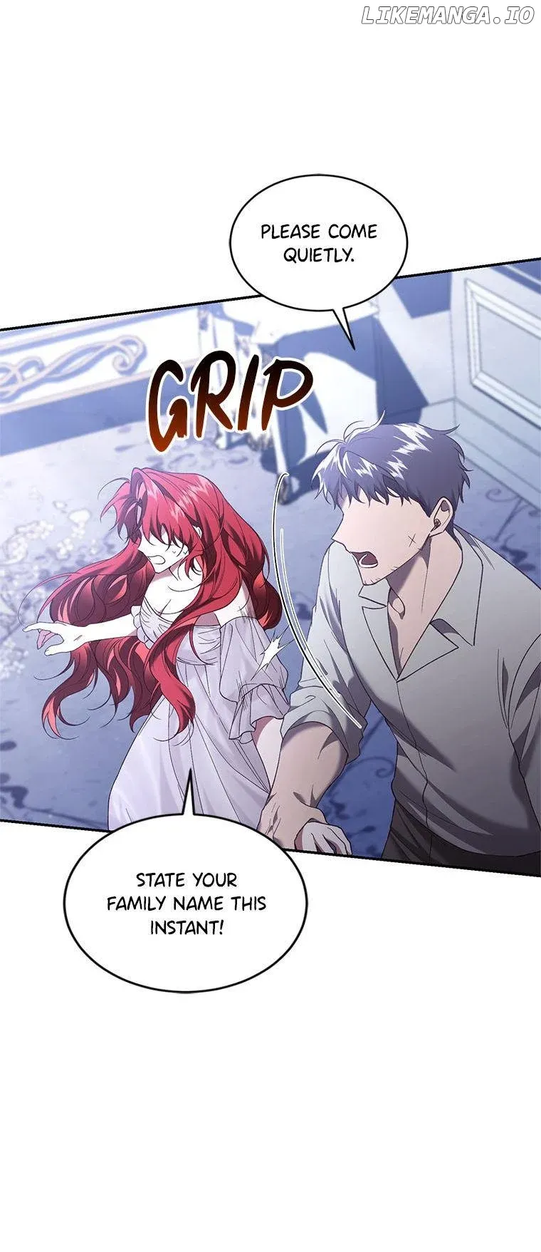 Resetting Lady Chapter 66 Online - página 53