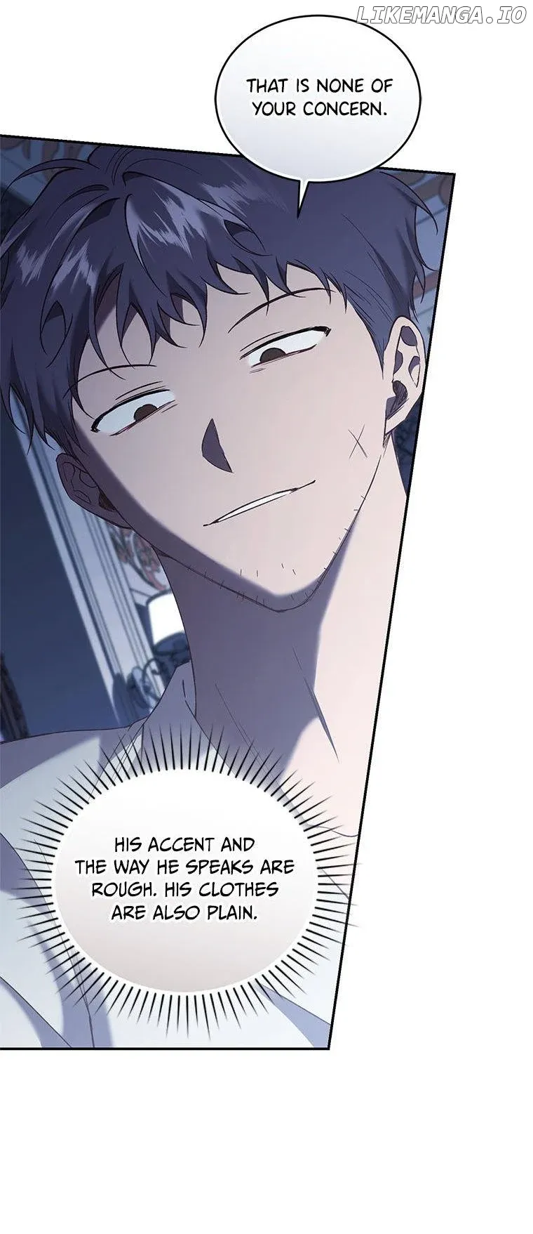 Resetting Lady Chapter 66 Online - página 54