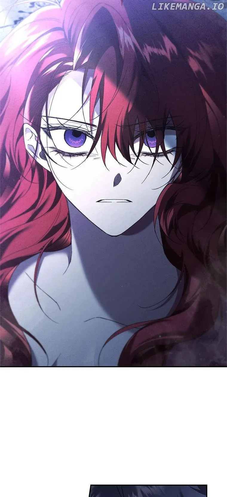 Resetting Lady Chapter 66 Online - página 57