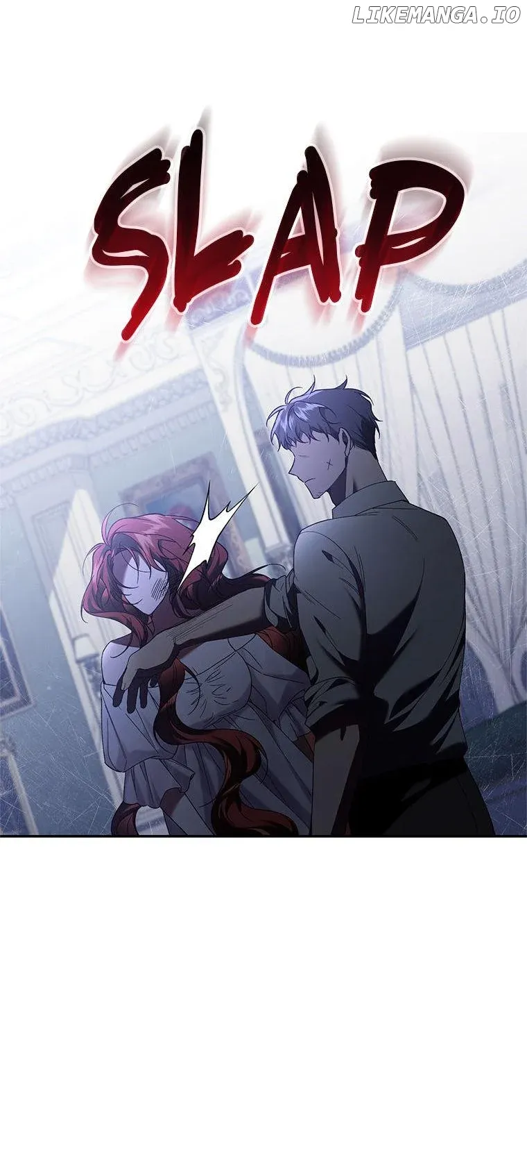 Resetting Lady Chapter 66 Online - página 59