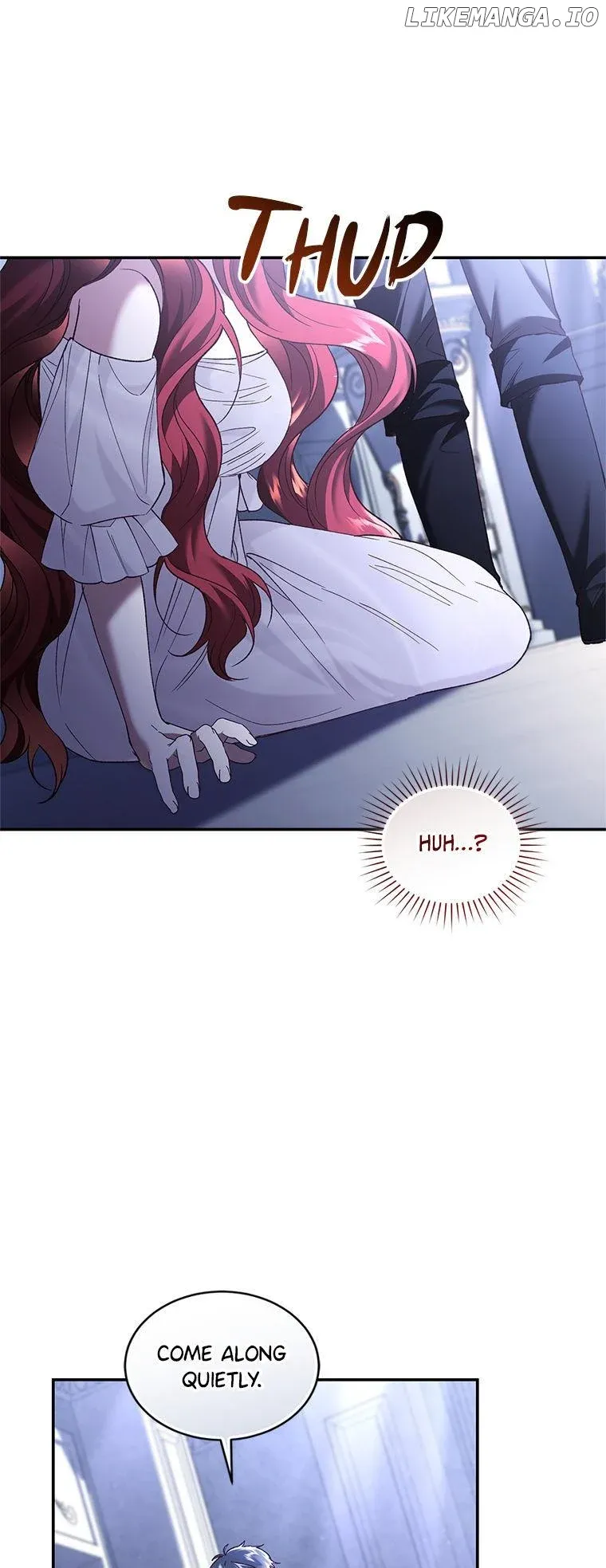Resetting Lady Chapter 66 Online - página 60