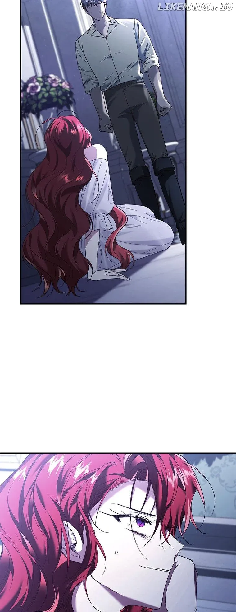 Resetting Lady Chapter 66 Online - página 61