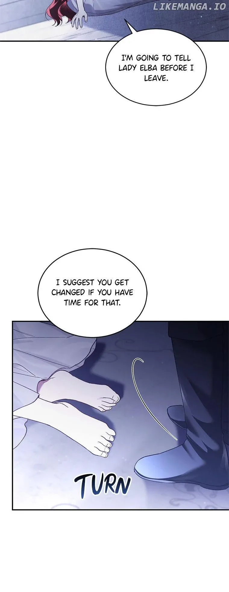 Resetting Lady Chapter 66 Online - página 63