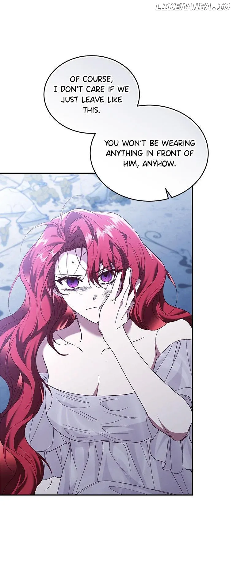 Resetting Lady Chapter 66 Online - página 64