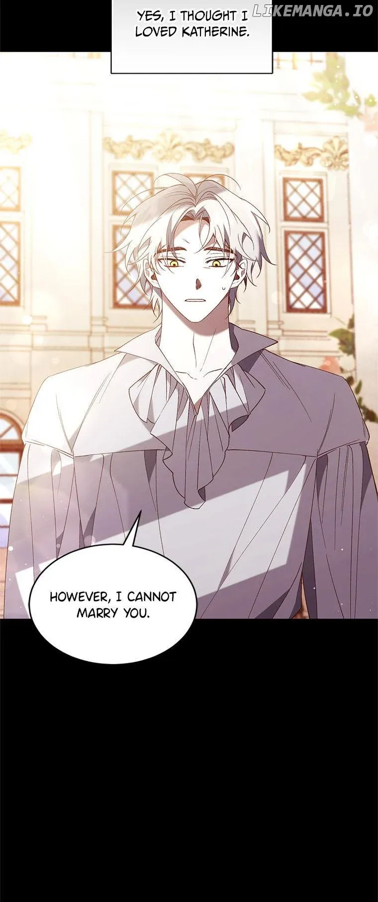 Resetting Lady Chapter 70 Online - página 3