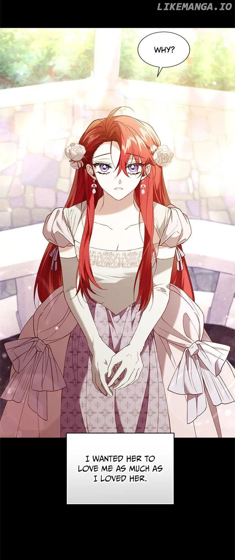 Resetting Lady Chapter 70 Online - página 4