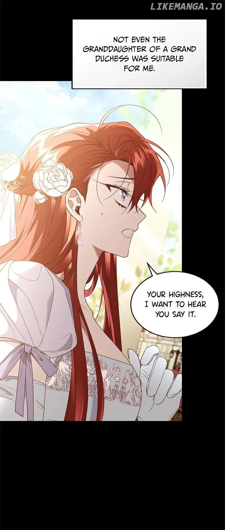 Resetting Lady Chapter 70 Online - página 6