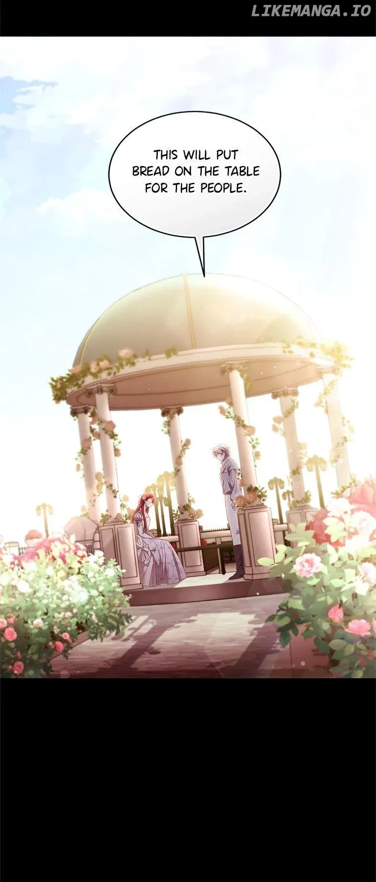 Resetting Lady Chapter 70 Online - página 8
