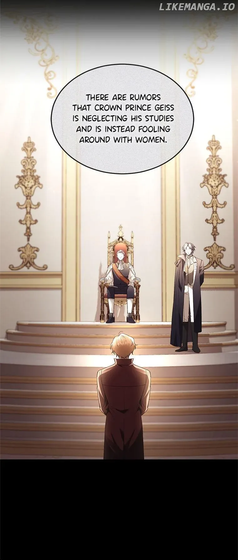 Resetting Lady Chapter 70 Online - página 10