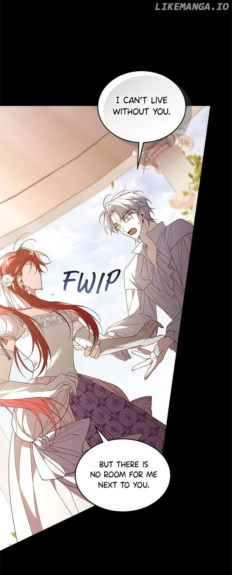 Resetting Lady Chapter 70 Online - página 14